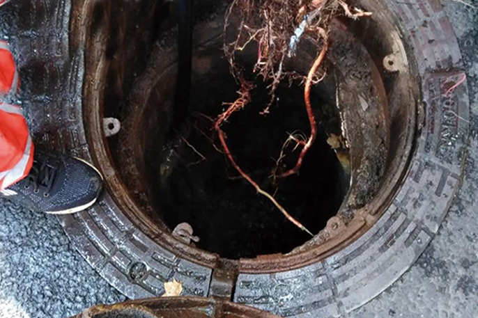 阿克塞管道预处理